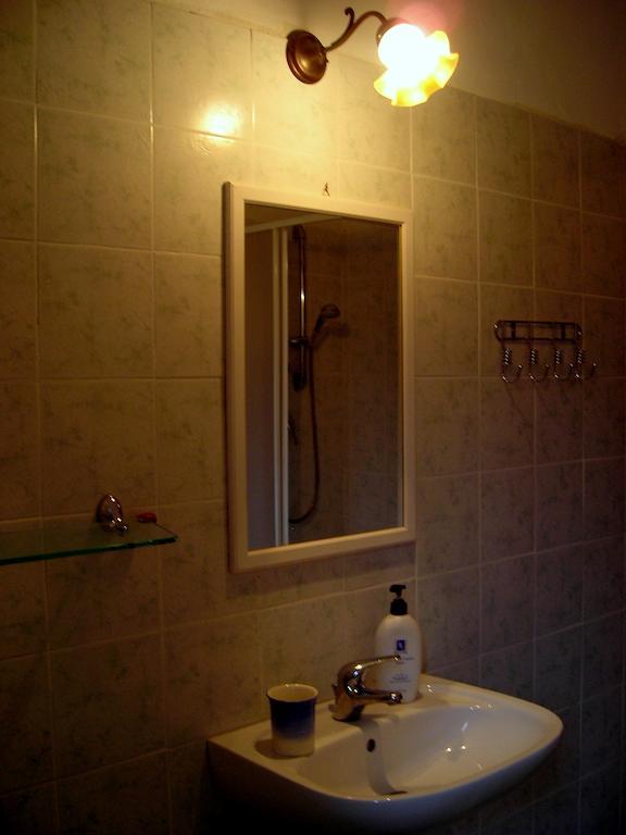 B&B Ixia Carolei Cameră foto