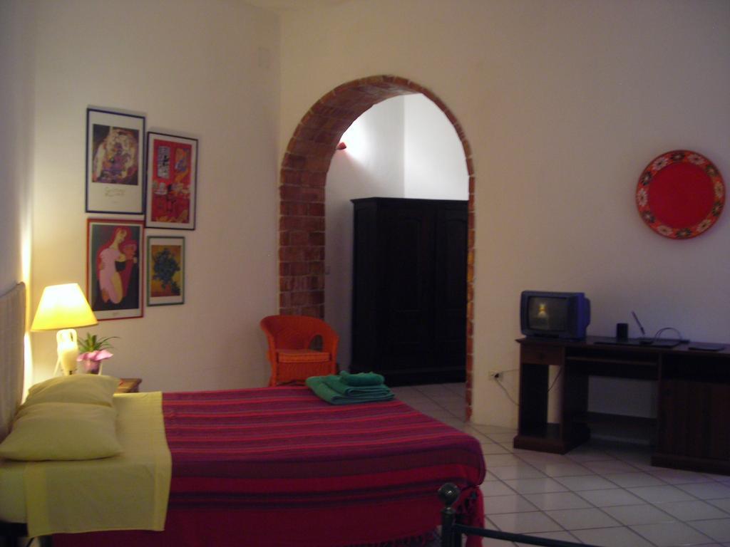 B&B Ixia Carolei Cameră foto