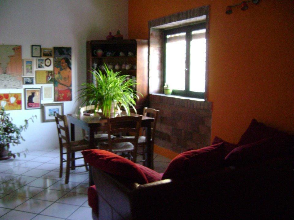 B&B Ixia Carolei Exterior foto