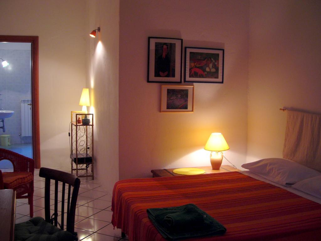 B&B Ixia Carolei Cameră foto